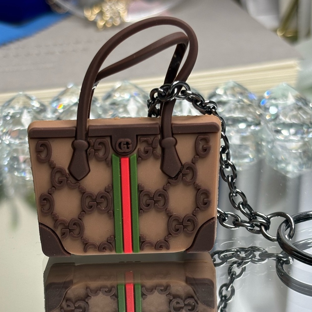Fashion Keychain